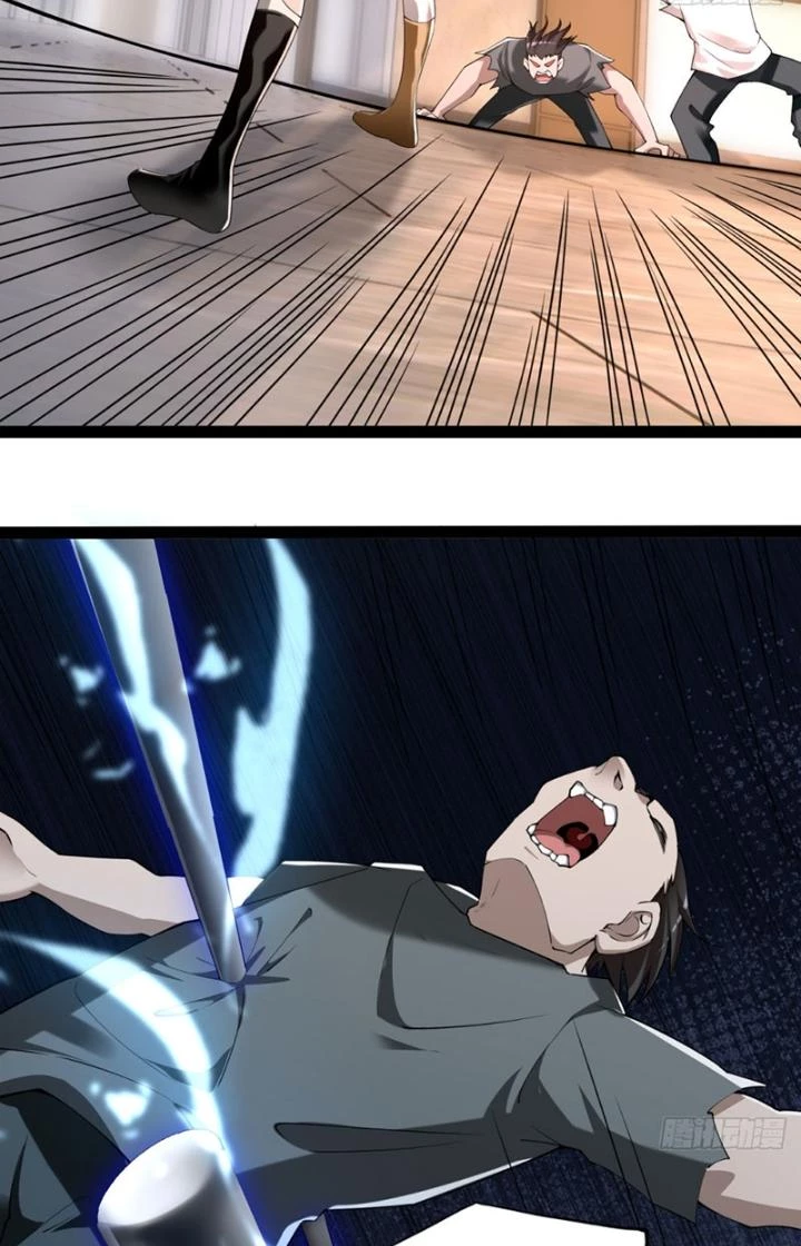 Mạt Thế Đa Bội Phản Hoàn Hệ Thống Chapter 7 - 33