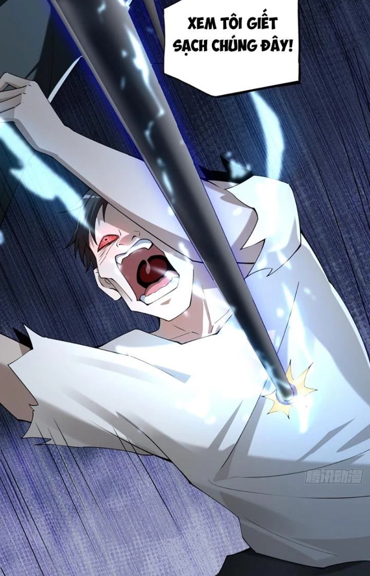 Mạt Thế Đa Bội Phản Hoàn Hệ Thống Chapter 7 - 34