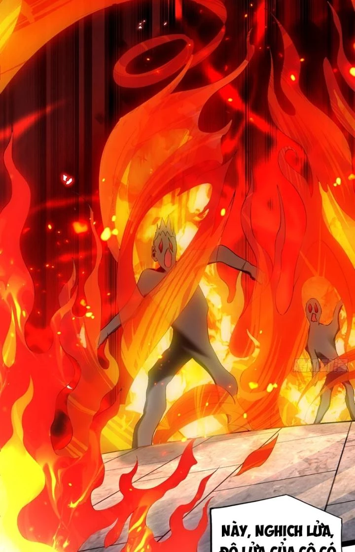 Mạt Thế Đa Bội Phản Hoàn Hệ Thống Chapter 7 - 36