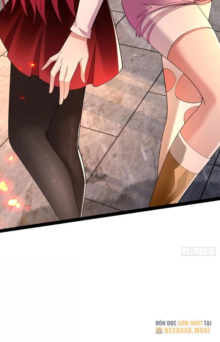 Mạt Thế Đa Bội Phản Hoàn Hệ Thống Chapter 7 - 38