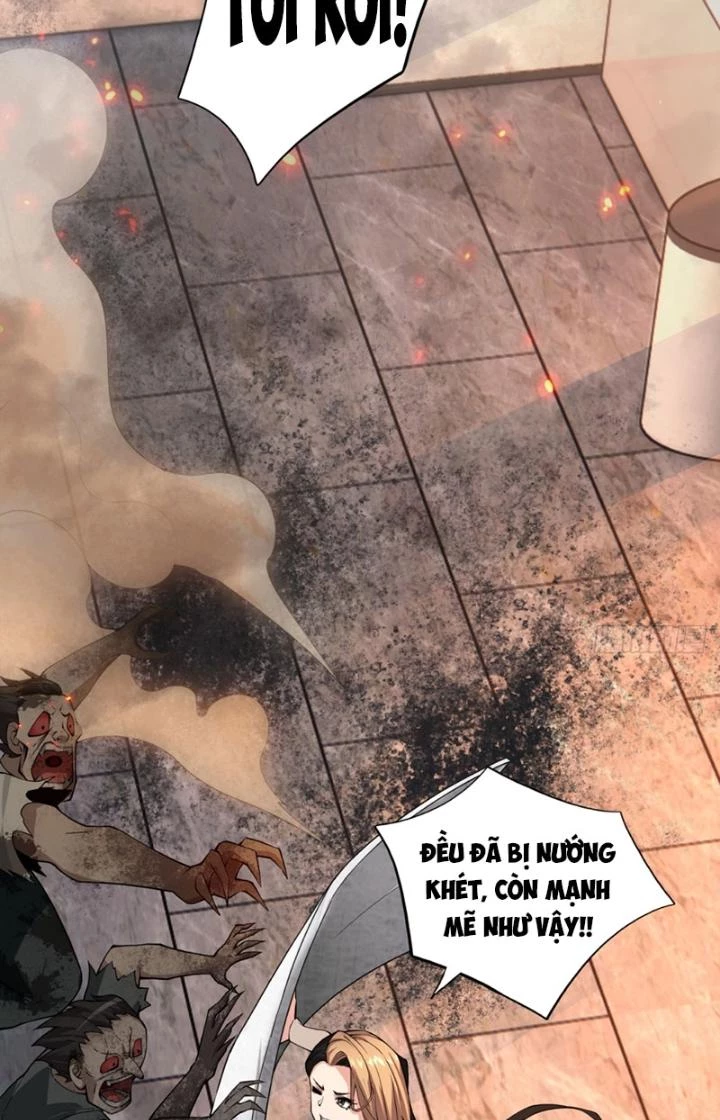 Mạt Thế Đa Bội Phản Hoàn Hệ Thống Chapter 7 - 40