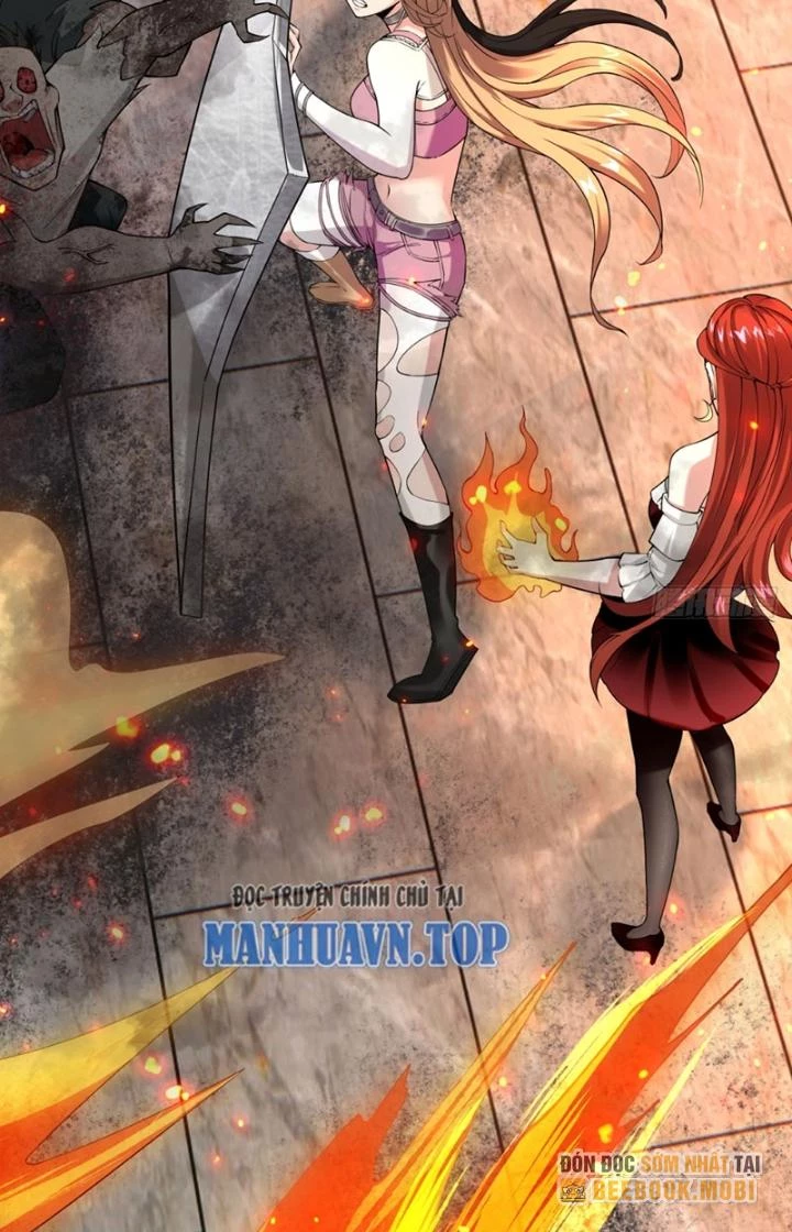 Mạt Thế Đa Bội Phản Hoàn Hệ Thống Chapter 7 - 41