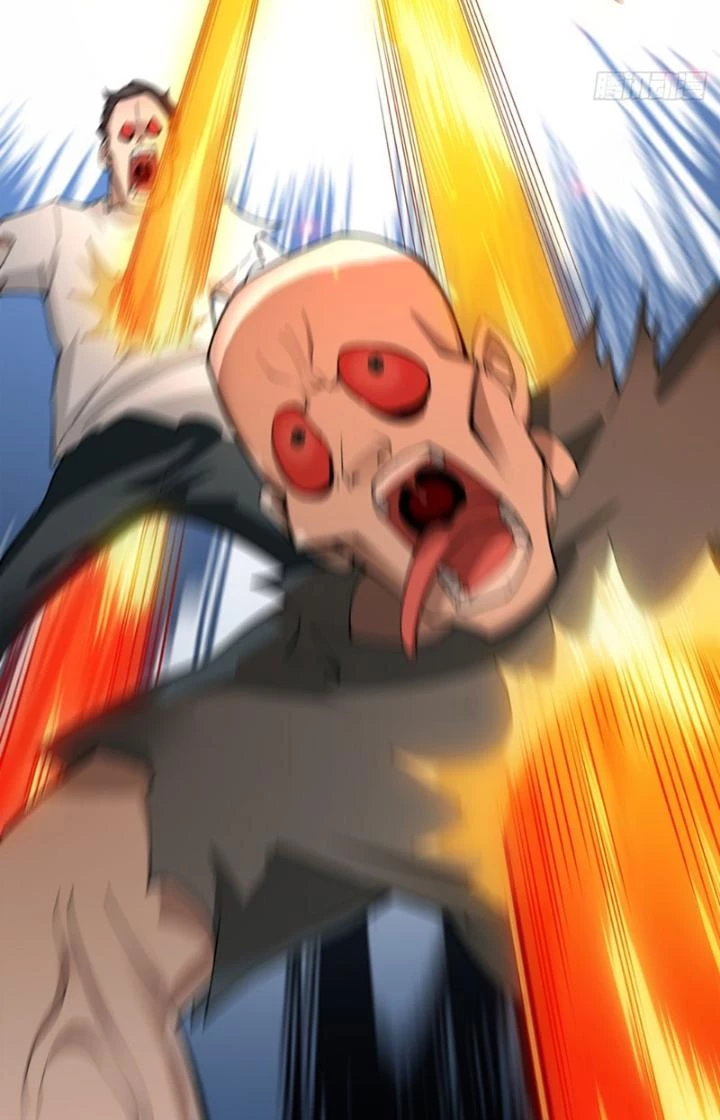 Mạt Thế Đa Bội Phản Hoàn Hệ Thống Chapter 7 - 46