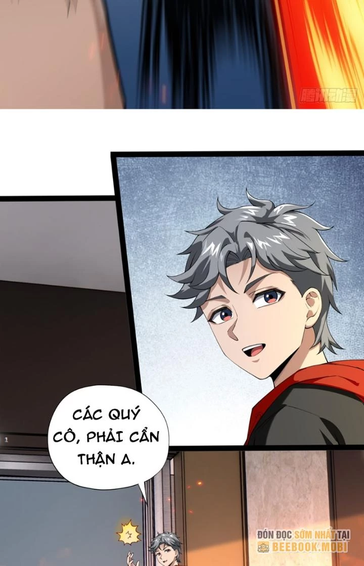 Mạt Thế Đa Bội Phản Hoàn Hệ Thống Chapter 7 - 47