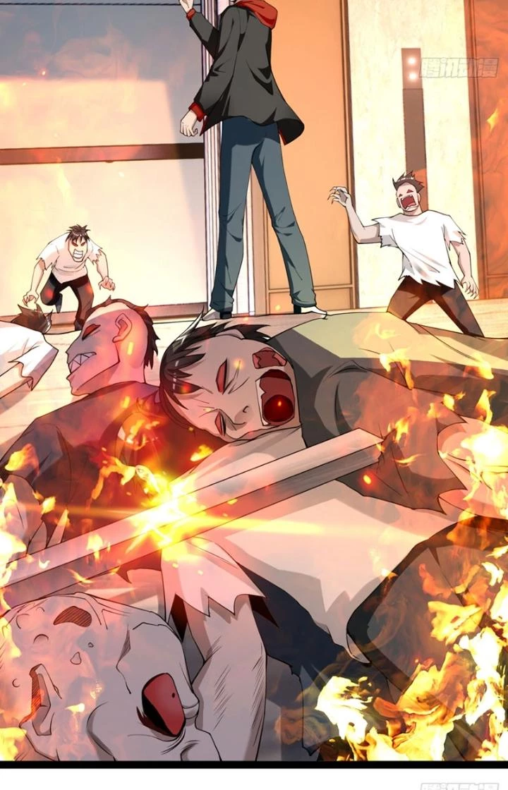 Mạt Thế Đa Bội Phản Hoàn Hệ Thống Chapter 7 - 48