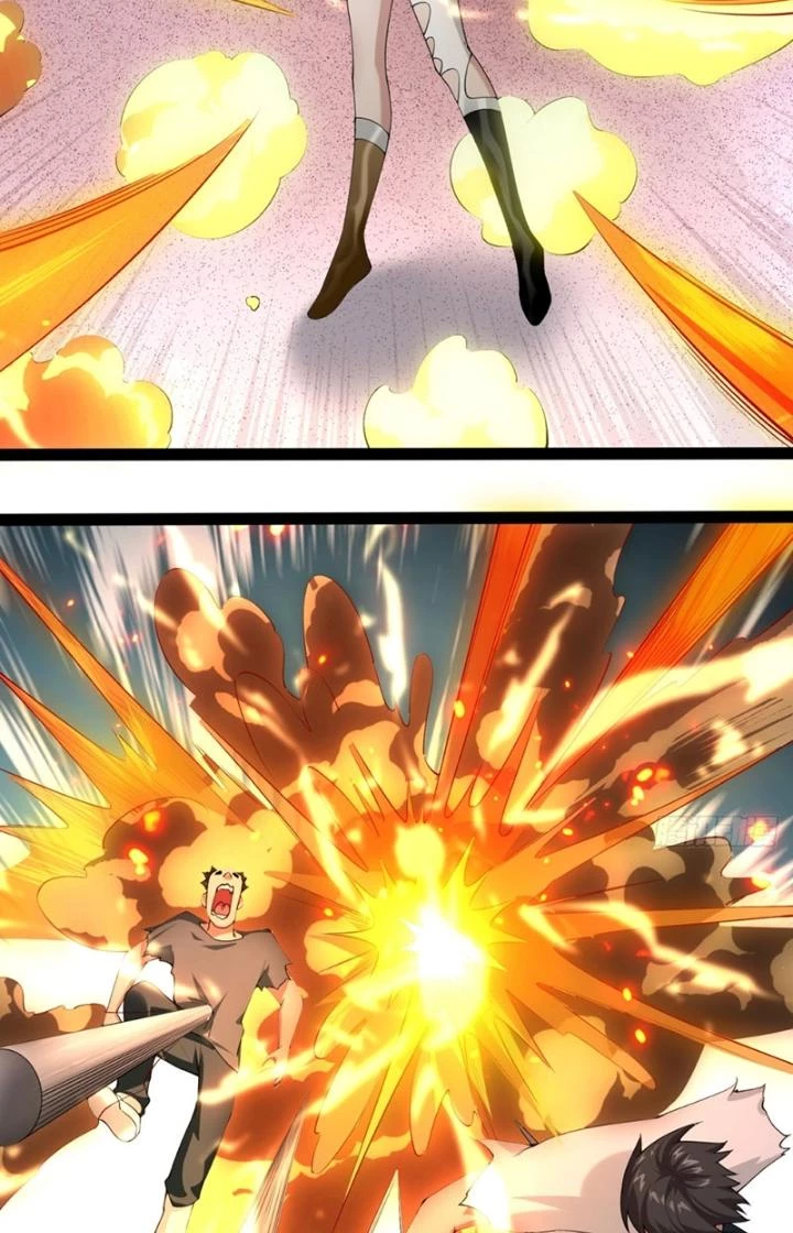 Mạt Thế Đa Bội Phản Hoàn Hệ Thống Chapter 7 - 52