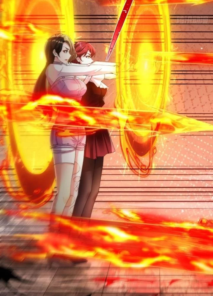 Mạt Thế Đa Bội Phản Hoàn Hệ Thống Chapter 10 - 11