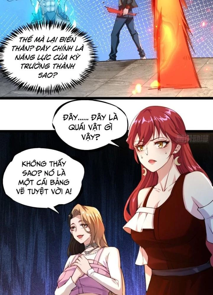 Mạt Thế Đa Bội Phản Hoàn Hệ Thống Chapter 10 - 21