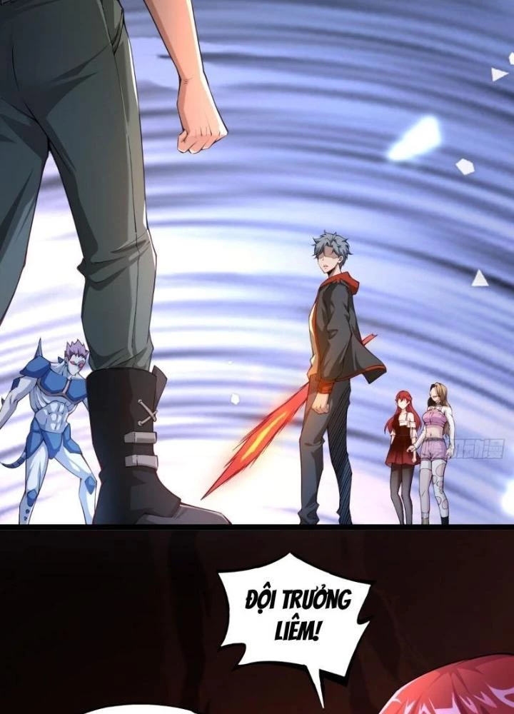 Mạt Thế Đa Bội Phản Hoàn Hệ Thống Chapter 10 - 31
