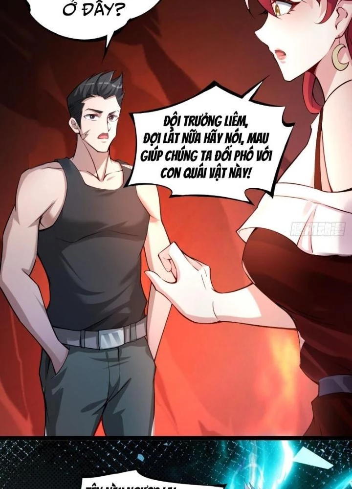 Mạt Thế Đa Bội Phản Hoàn Hệ Thống Chapter 10 - 33