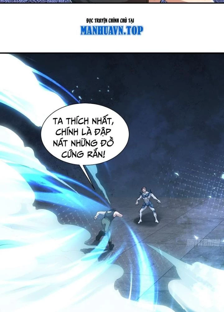 Mạt Thế Đa Bội Phản Hoàn Hệ Thống Chapter 10 - 37