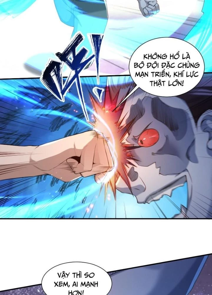 Mạt Thế Đa Bội Phản Hoàn Hệ Thống Chapter 10 - 41