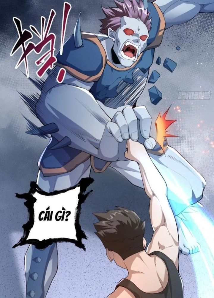 Mạt Thế Đa Bội Phản Hoàn Hệ Thống Chapter 10 - 47