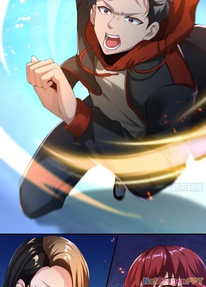 Mạt Thế Đa Bội Phản Hoàn Hệ Thống Chapter 10 - 51