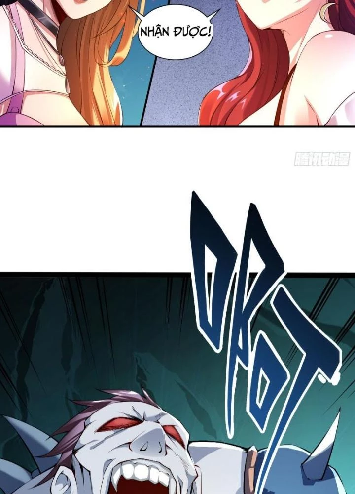 Mạt Thế Đa Bội Phản Hoàn Hệ Thống Chapter 10 - 53