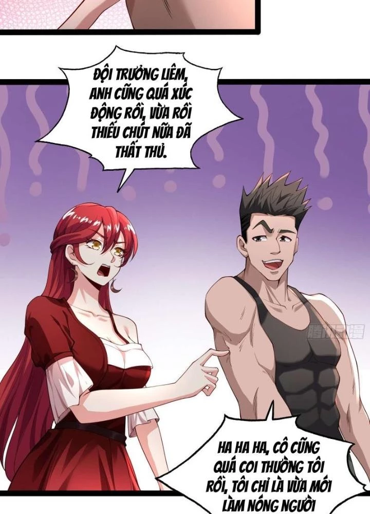 Mạt Thế Đa Bội Phản Hoàn Hệ Thống Chapter 11 - 11