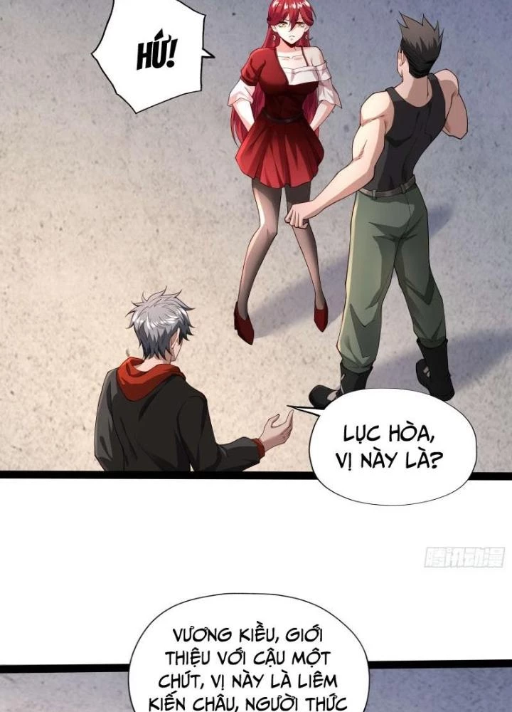 Mạt Thế Đa Bội Phản Hoàn Hệ Thống Chapter 11 - 13