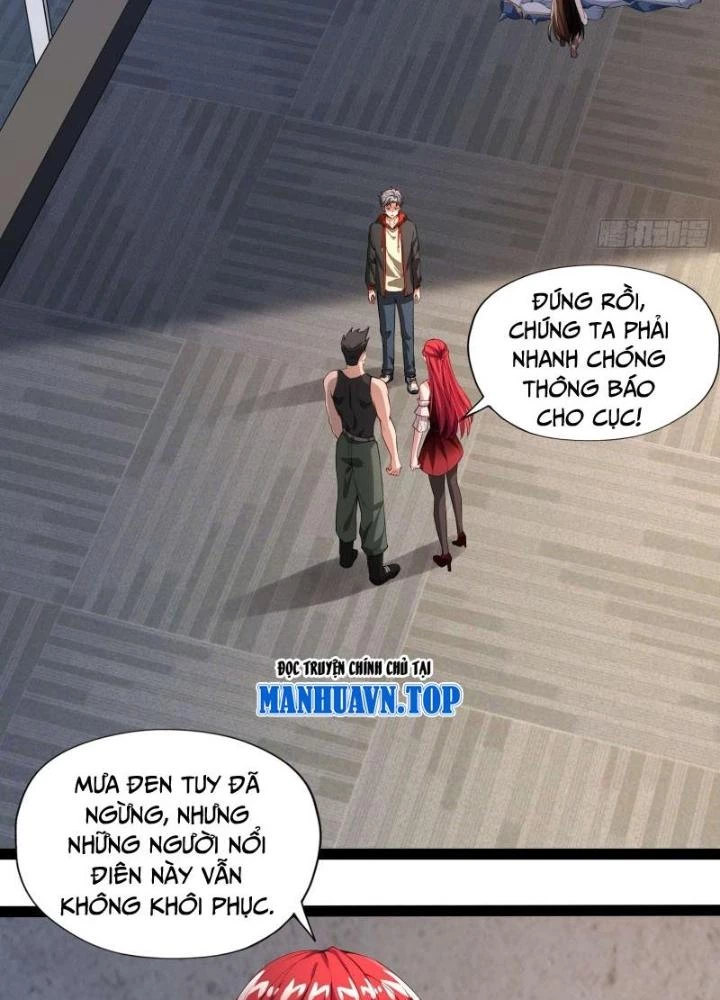 Mạt Thế Đa Bội Phản Hoàn Hệ Thống Chapter 11 - 25