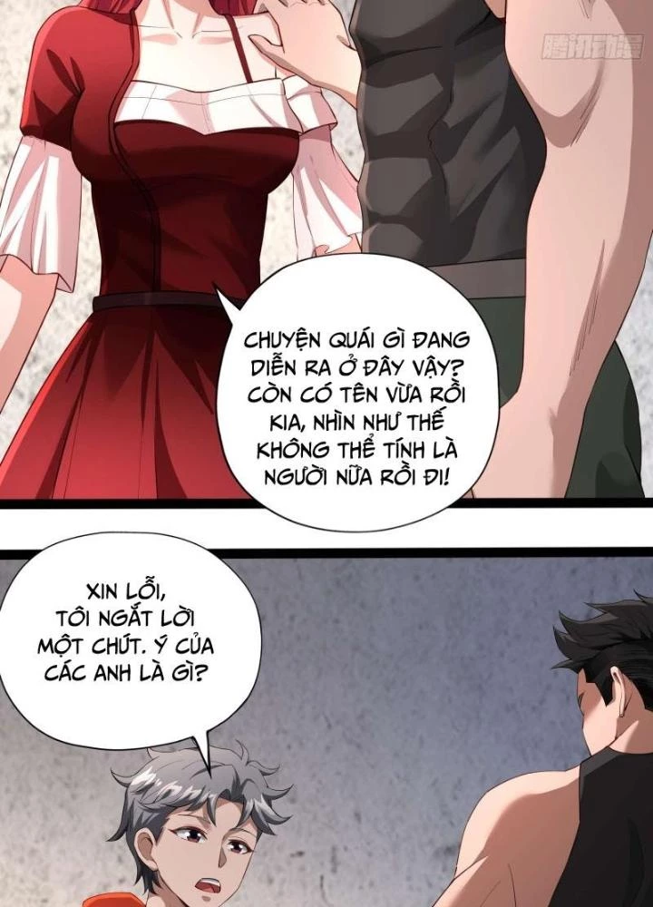 Mạt Thế Đa Bội Phản Hoàn Hệ Thống Chapter 11 - 29