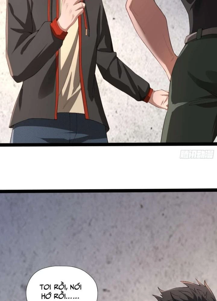 Mạt Thế Đa Bội Phản Hoàn Hệ Thống Chapter 11 - 31