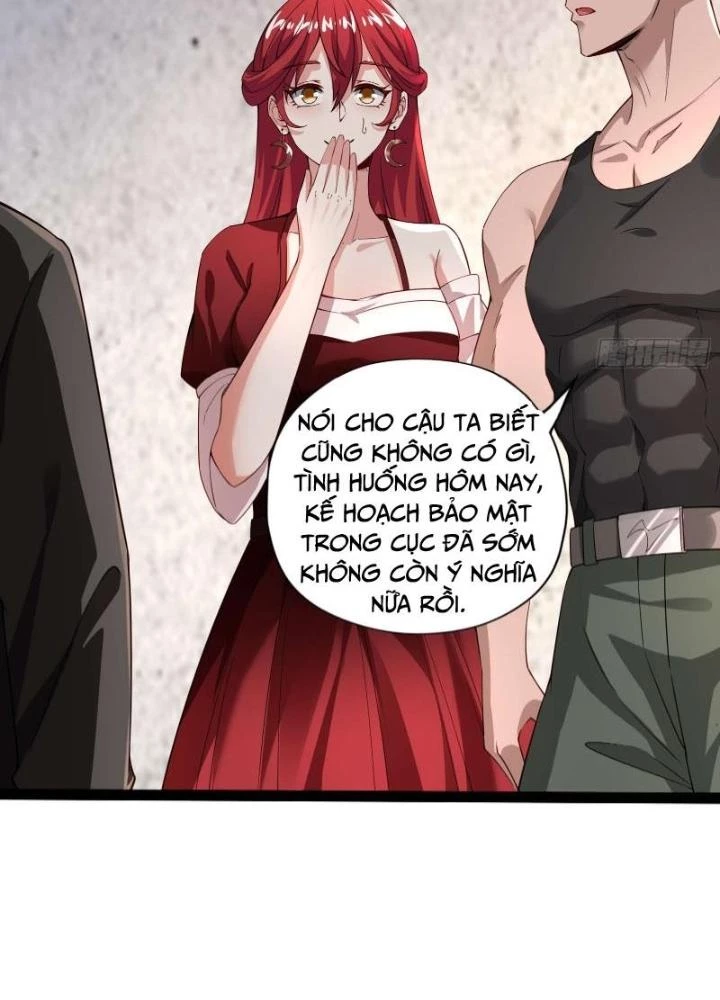 Mạt Thế Đa Bội Phản Hoàn Hệ Thống Chapter 11 - 33