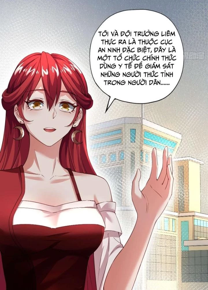 Mạt Thế Đa Bội Phản Hoàn Hệ Thống Chapter 11 - 35