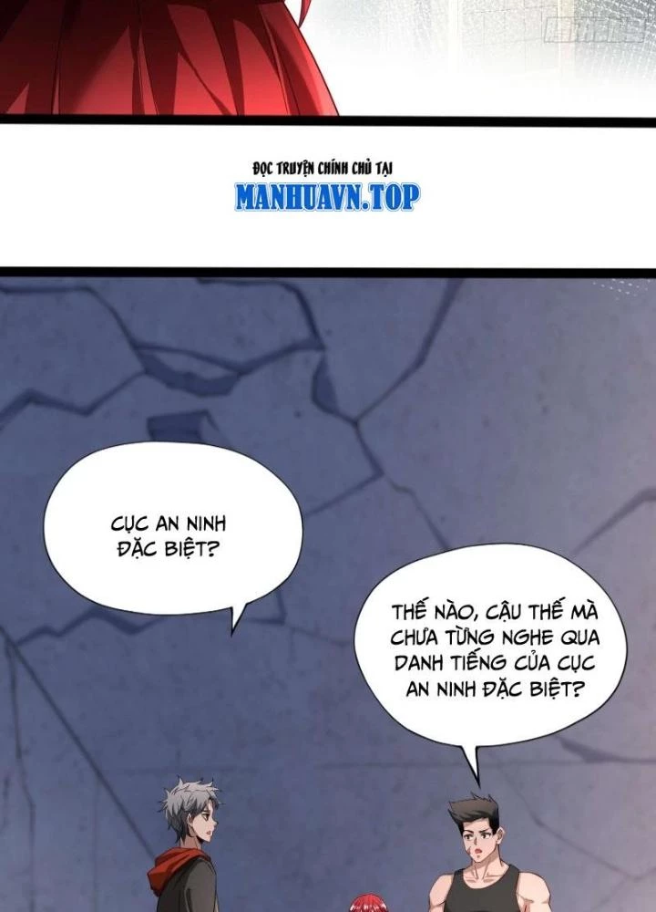 Mạt Thế Đa Bội Phản Hoàn Hệ Thống Chapter 11 - 37