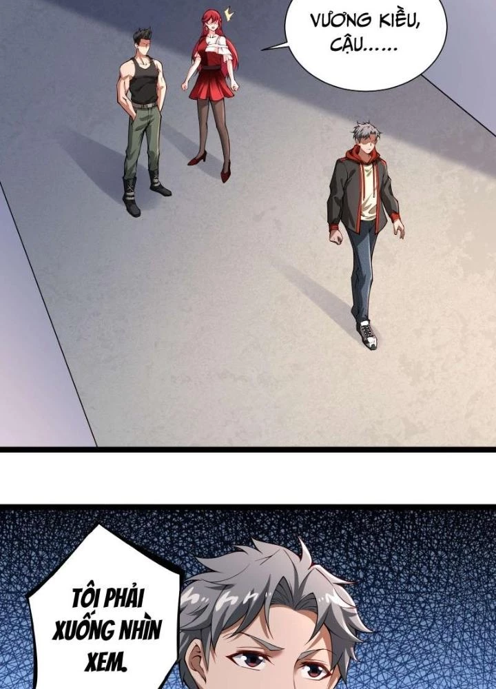 Mạt Thế Đa Bội Phản Hoàn Hệ Thống Chapter 11 - 51