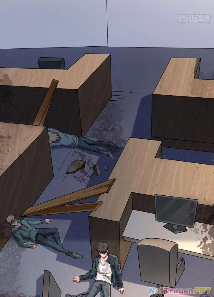 Mạt Thế Đa Bội Phản Hoàn Hệ Thống Chapter 11 - 55