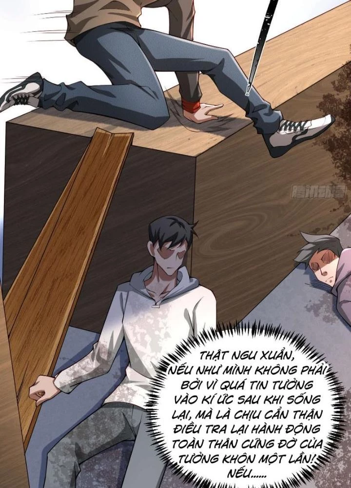 Mạt Thế Đa Bội Phản Hoàn Hệ Thống Chapter 11 - 59