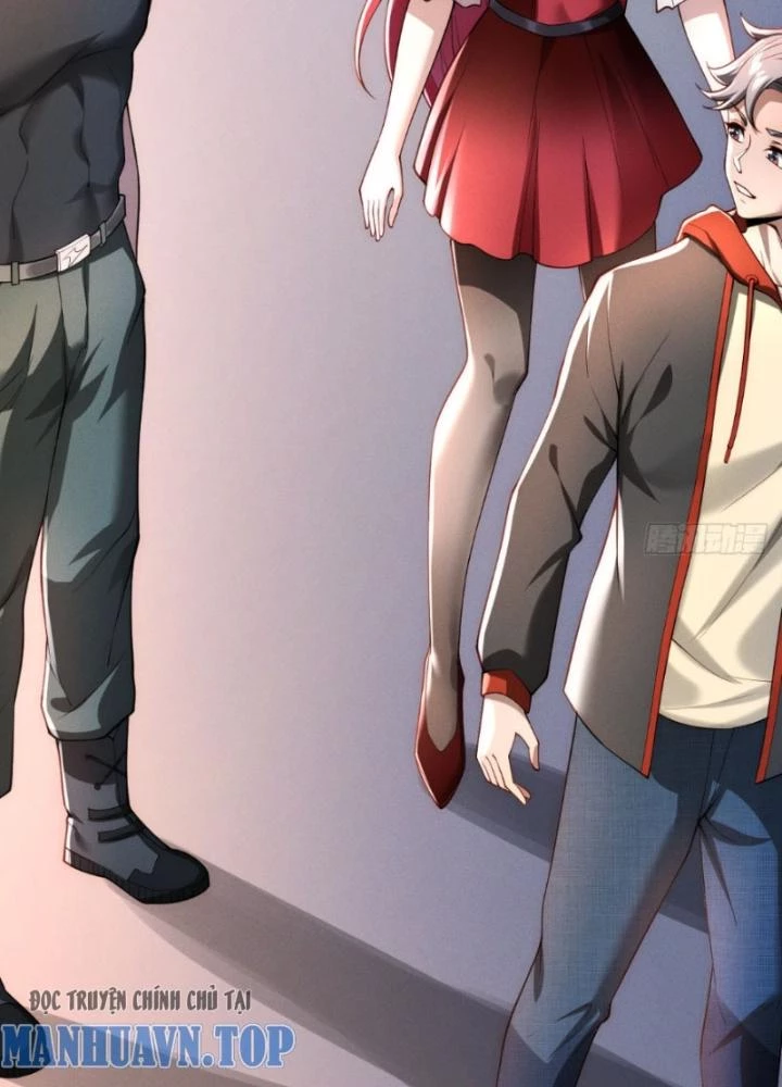 Mạt Thế Đa Bội Phản Hoàn Hệ Thống Chapter 12 - 25