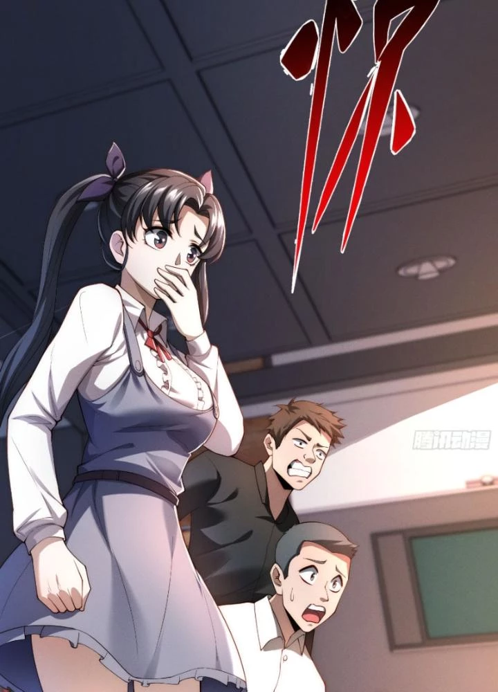 Mạt Thế Đa Bội Phản Hoàn Hệ Thống Chapter 12 - 45