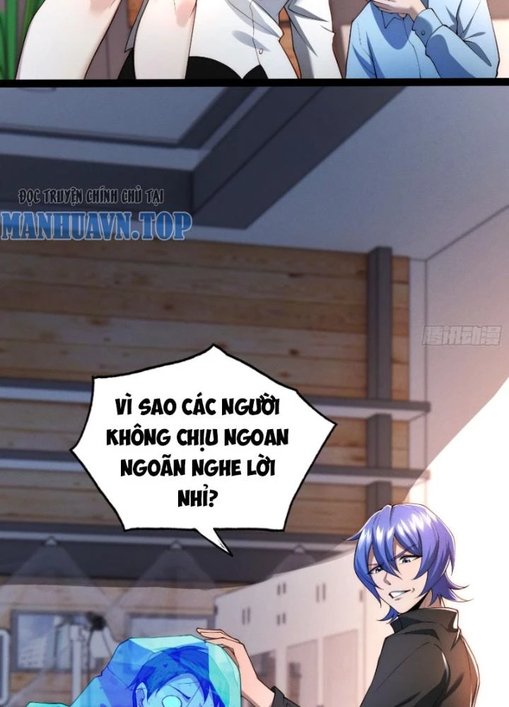 Mạt Thế Đa Bội Phản Hoàn Hệ Thống Chapter 12 - 47