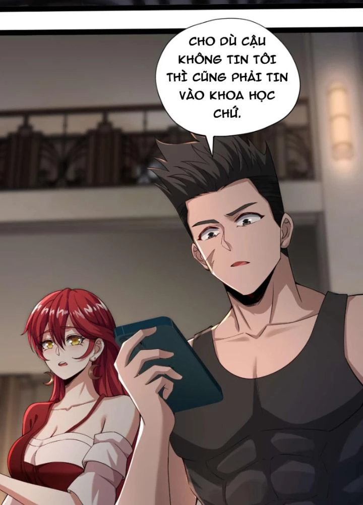 Mạt Thế Đa Bội Phản Hoàn Hệ Thống Chapter 12 - 91