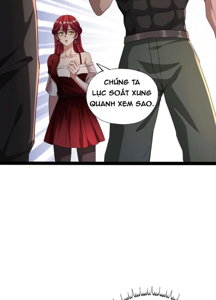 Mạt Thế Đa Bội Phản Hoàn Hệ Thống Chapter 12 - 99