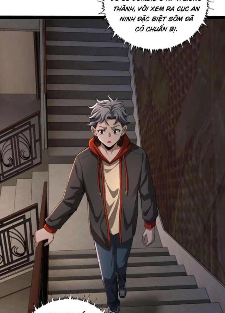 Mạt Thế Đa Bội Phản Hoàn Hệ Thống Chapter 12 - 101