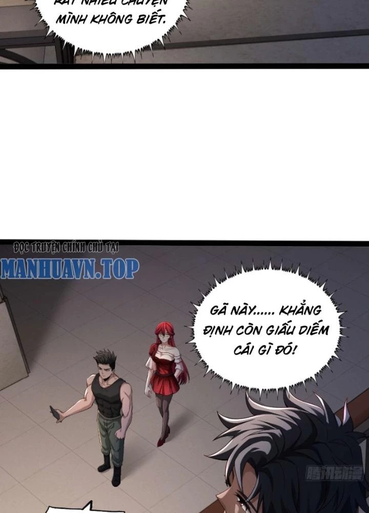 Mạt Thế Đa Bội Phản Hoàn Hệ Thống Chapter 12 - 103