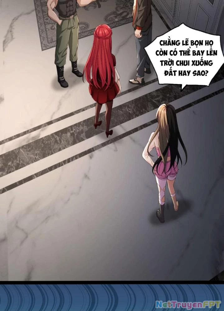 Mạt Thế Đa Bội Phản Hoàn Hệ Thống Chapter 13 - 3