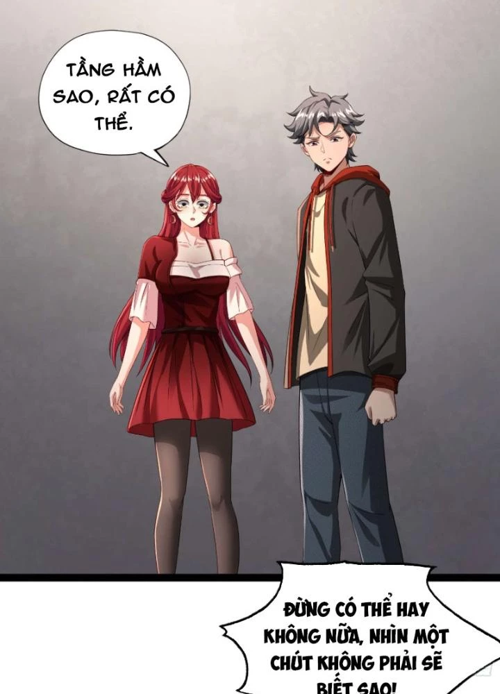 Mạt Thế Đa Bội Phản Hoàn Hệ Thống Chapter 13 - 15