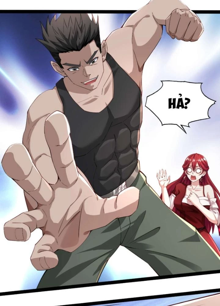 Mạt Thế Đa Bội Phản Hoàn Hệ Thống Chapter 13 - 17