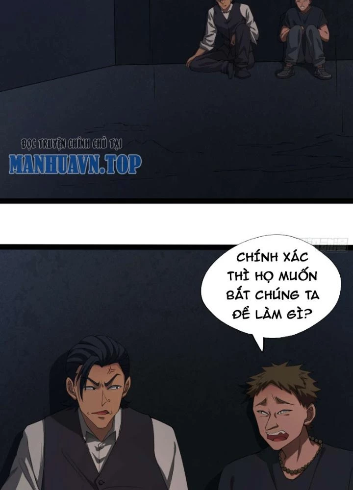 Mạt Thế Đa Bội Phản Hoàn Hệ Thống Chapter 13 - 25