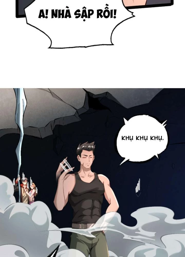 Mạt Thế Đa Bội Phản Hoàn Hệ Thống Chapter 13 - 35