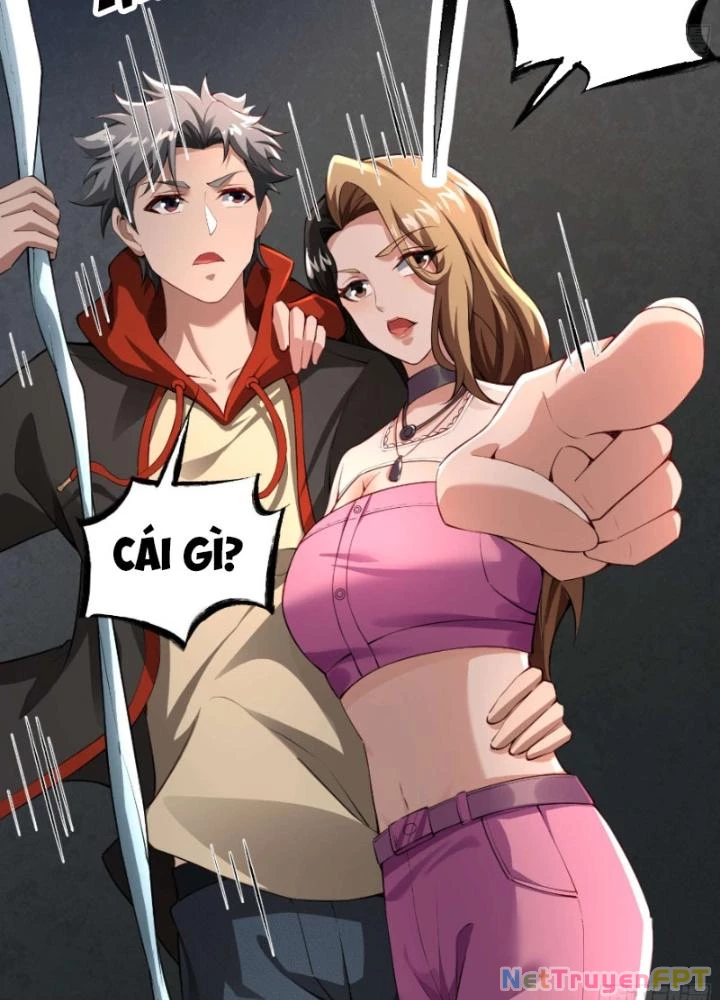 Mạt Thế Đa Bội Phản Hoàn Hệ Thống Chapter 13 - 37