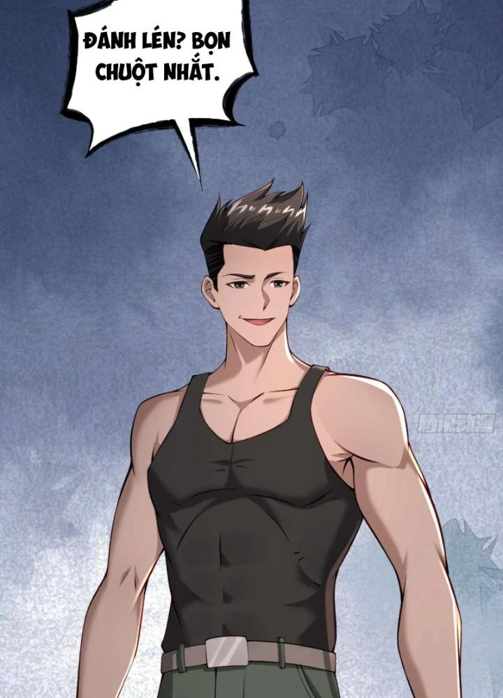 Mạt Thế Đa Bội Phản Hoàn Hệ Thống Chapter 13 - 61