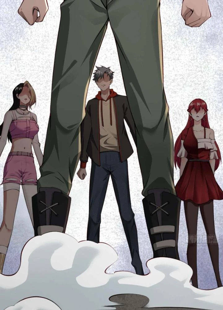 Mạt Thế Đa Bội Phản Hoàn Hệ Thống Chapter 13 - 63