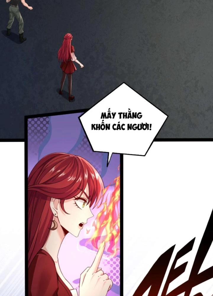 Mạt Thế Đa Bội Phản Hoàn Hệ Thống Chapter 14 - 5