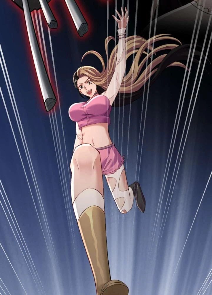 Mạt Thế Đa Bội Phản Hoàn Hệ Thống Chapter 14 - 11