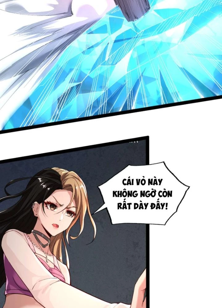 Mạt Thế Đa Bội Phản Hoàn Hệ Thống Chapter 14 - 21