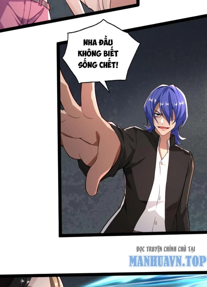 Mạt Thế Đa Bội Phản Hoàn Hệ Thống Chapter 14 - 23