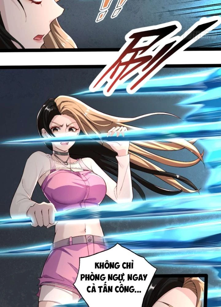 Mạt Thế Đa Bội Phản Hoàn Hệ Thống Chapter 14 - 25